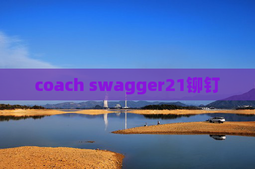 coach swagger21铆钉 coach swagger21铆钉